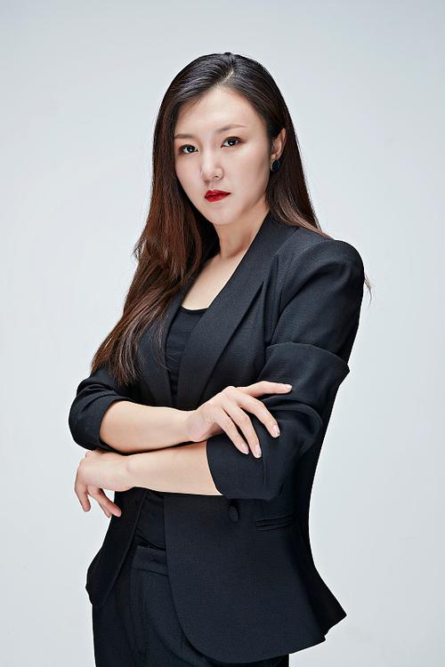 王小萍 视觉设计总监
